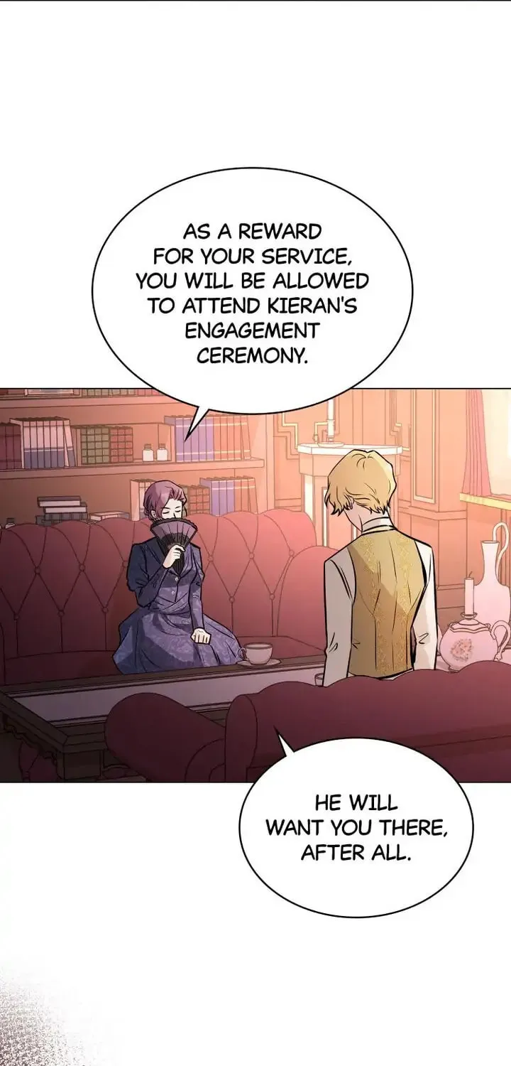 Read Finding Camellia chapter 21 image 24 on Lezhin