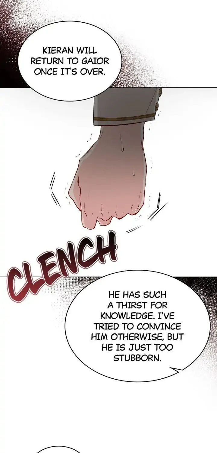 Read Finding Camellia chapter 21 image 25 on Lezhin