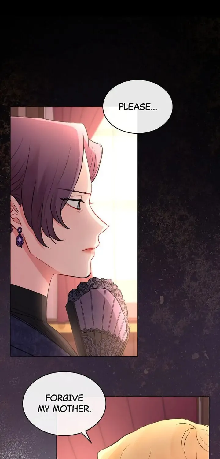 Read Finding Camellia chapter 21 image 27 on Lezhin