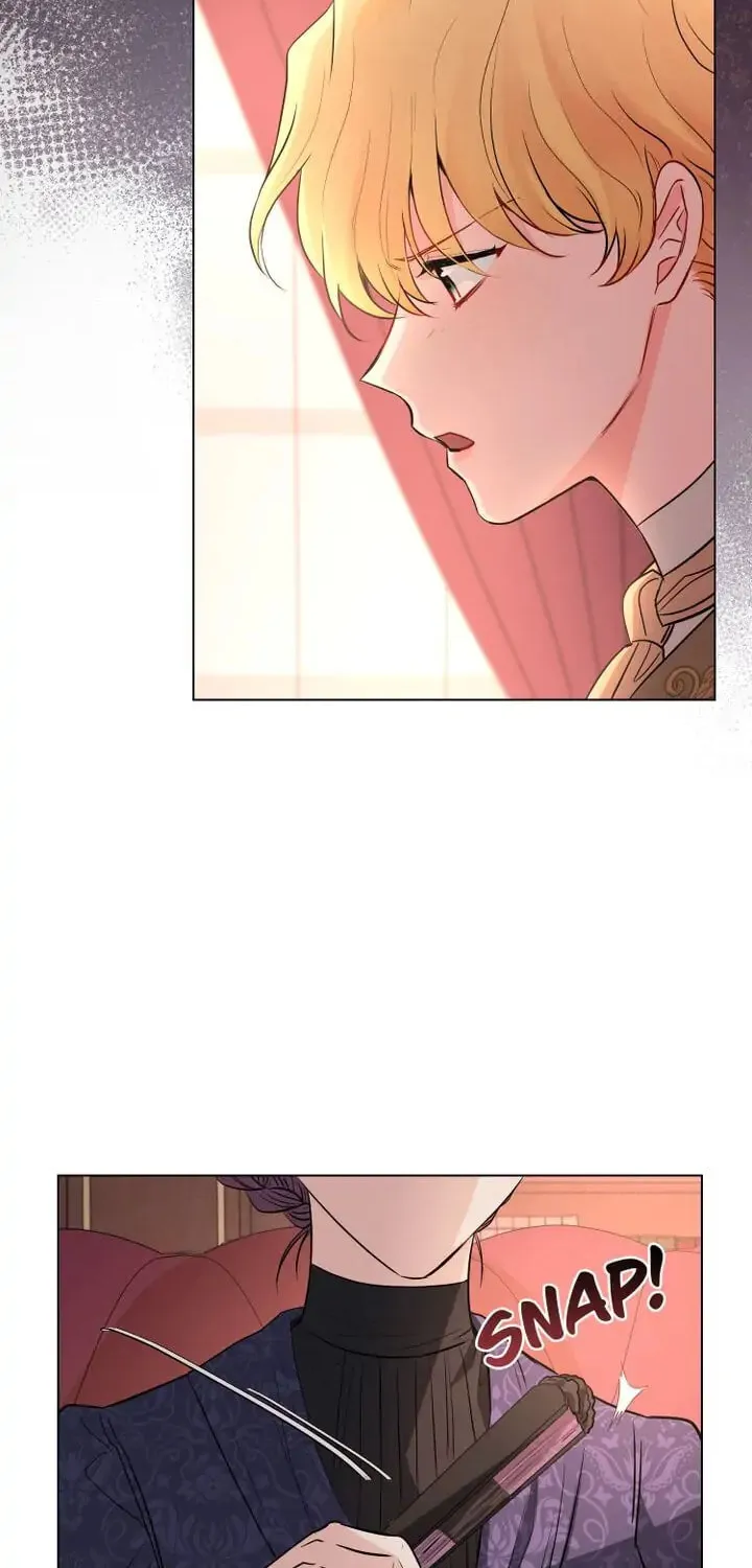 Read Finding Camellia chapter 21 image 28 on Lezhin