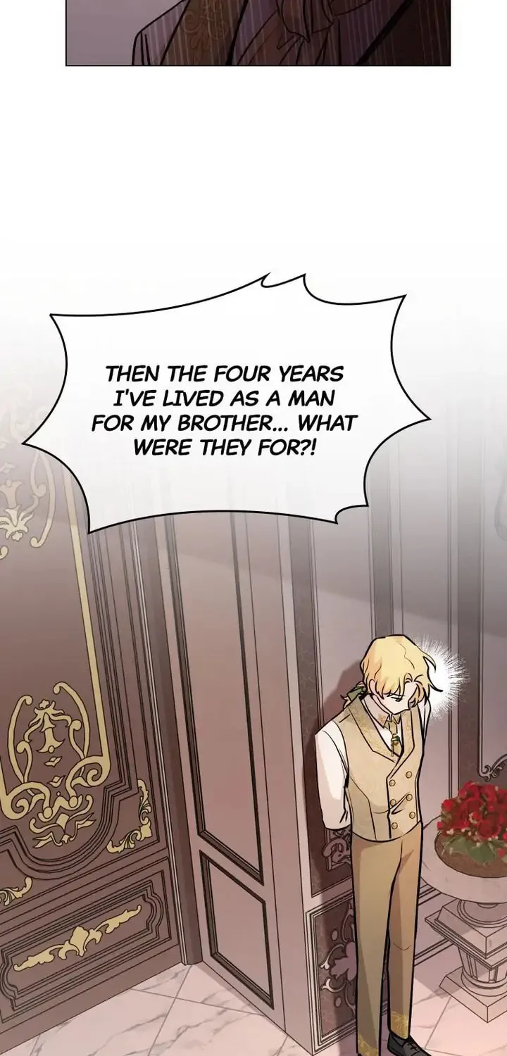Read Finding Camellia chapter 21 image 32 on Lezhin