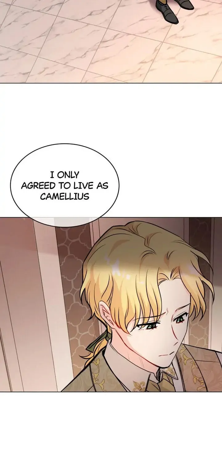 Read Finding Camellia chapter 21 image 33 on Lezhin