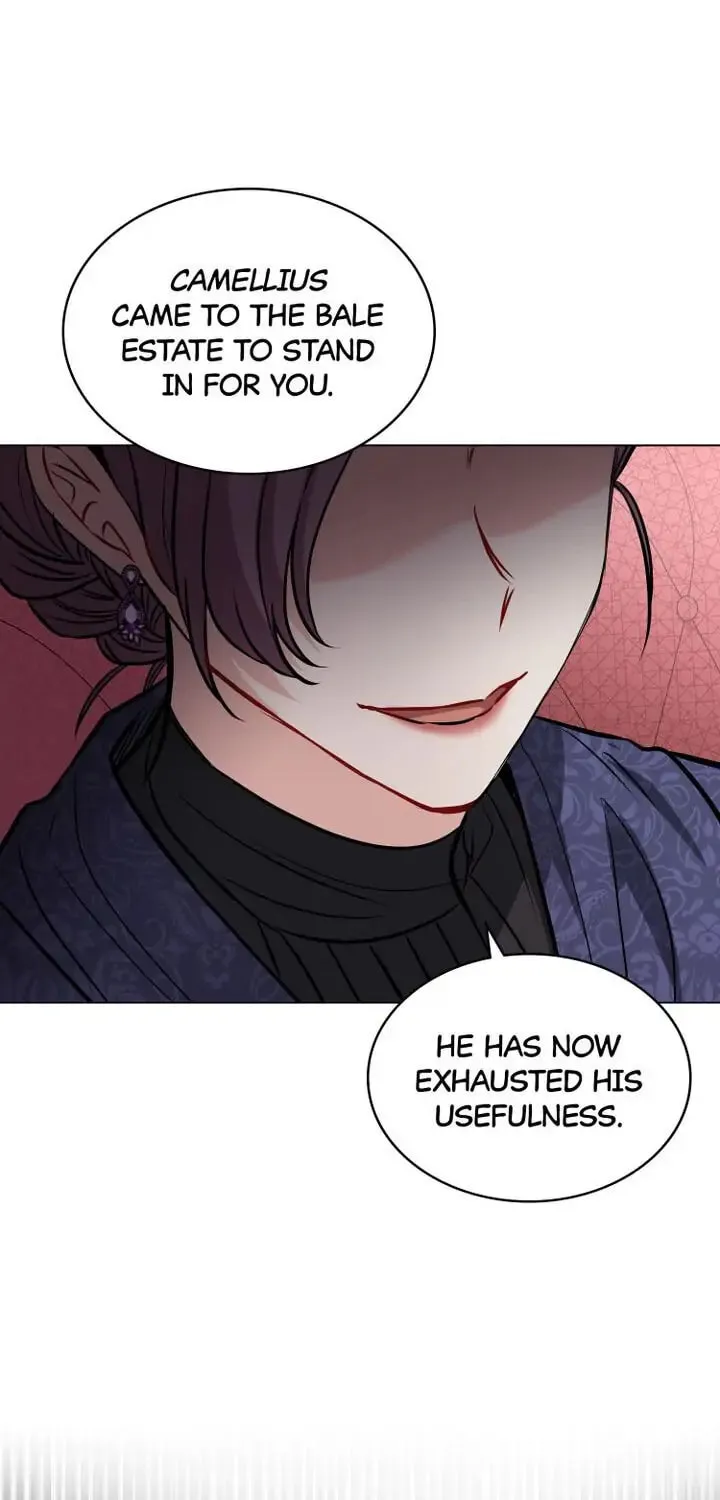 Read Finding Camellia chapter 21 image 41 on Lezhin