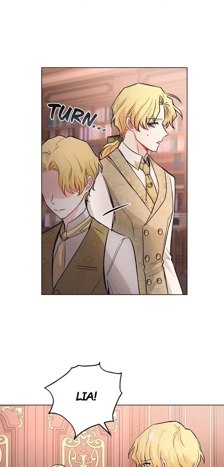 Read Finding Camellia chapter 21 image 45 on Lezhin