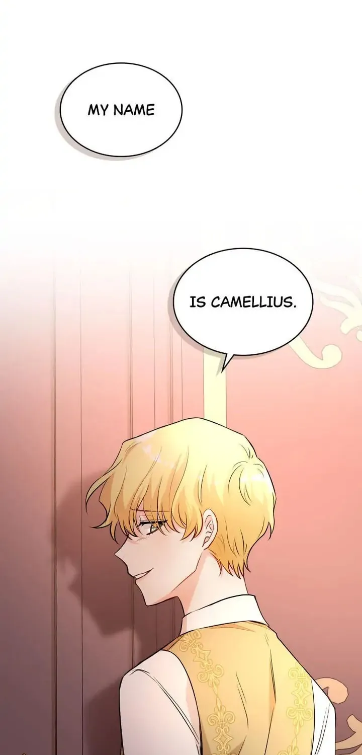 Read Finding Camellia chapter 21 image 47 on Lezhin