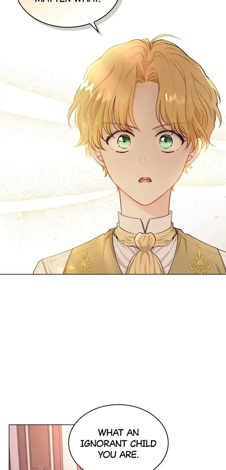 Read Finding Camellia chapter 21 image 5 on Lezhin