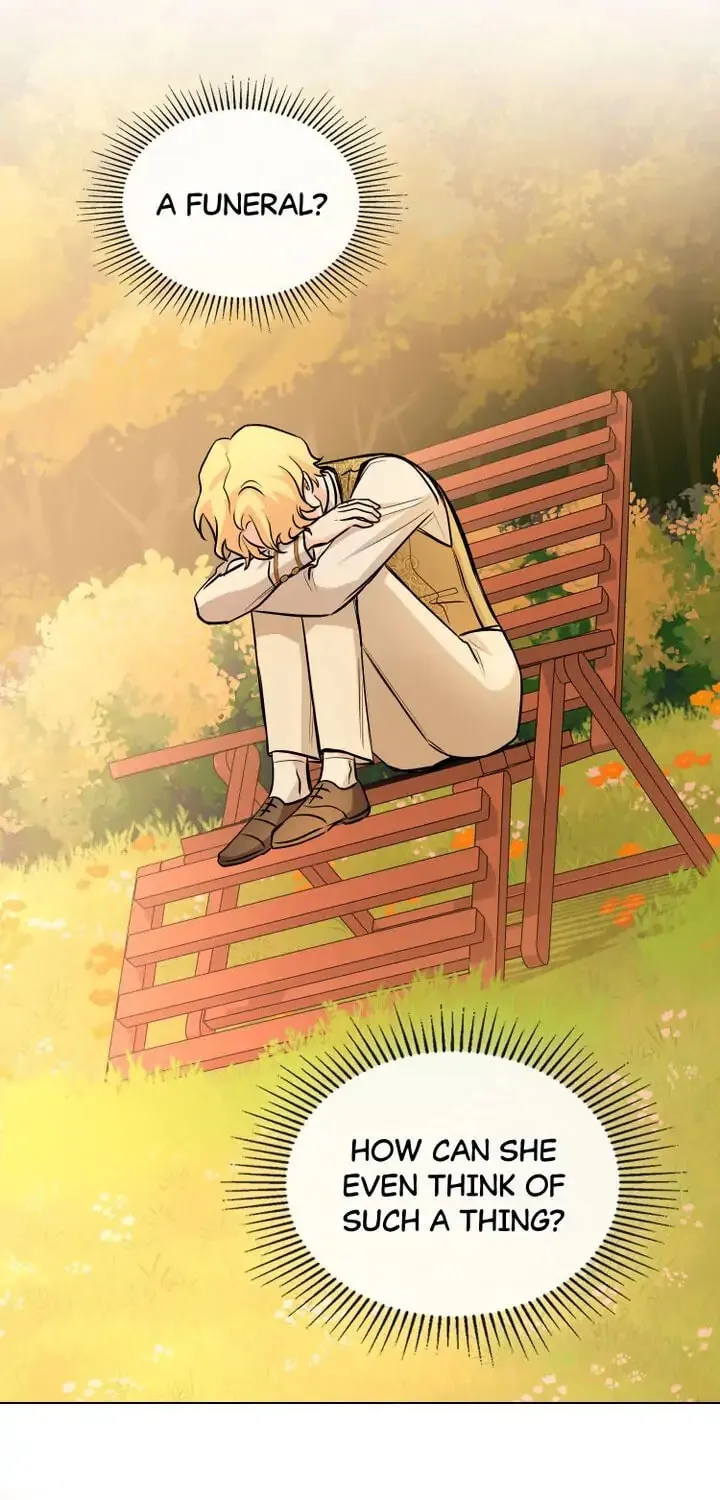 Read Finding Camellia chapter 21 image 52 on Lezhin