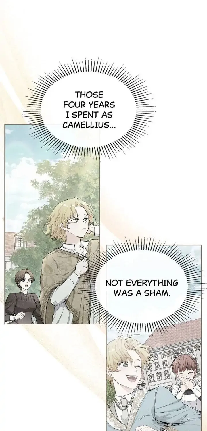 Read Finding Camellia chapter 21 image 53 on Lezhin