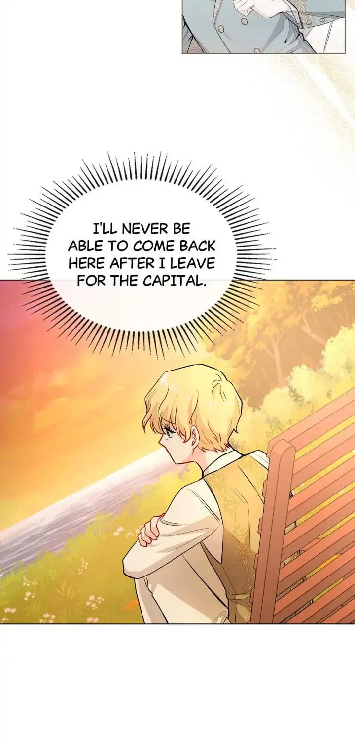 Read Finding Camellia chapter 21 image 54 on Lezhin