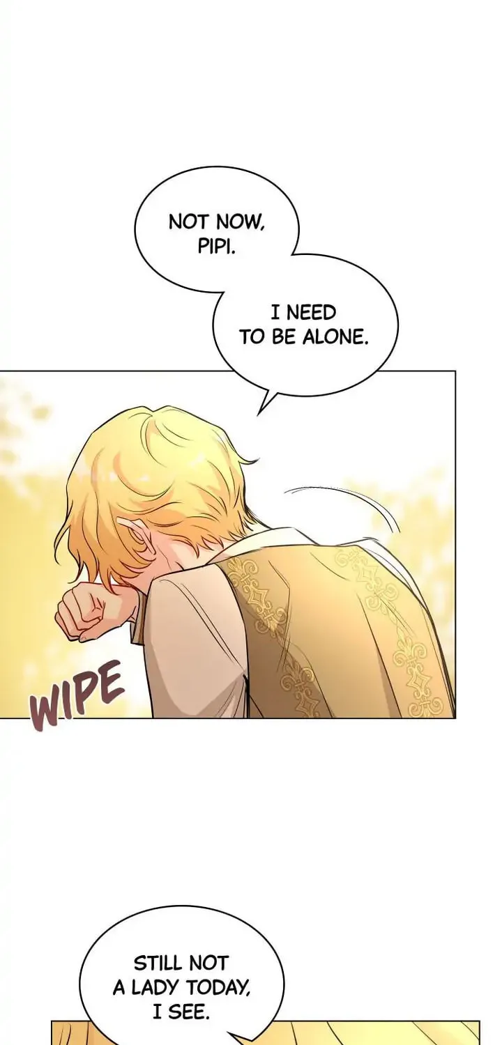 Read Finding Camellia chapter 21 image 56 on Lezhin