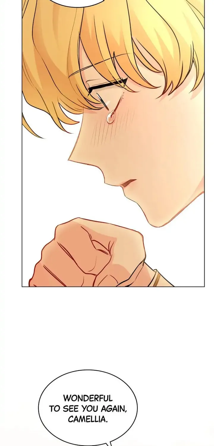 Read Finding Camellia chapter 21 image 57 on Lezhin