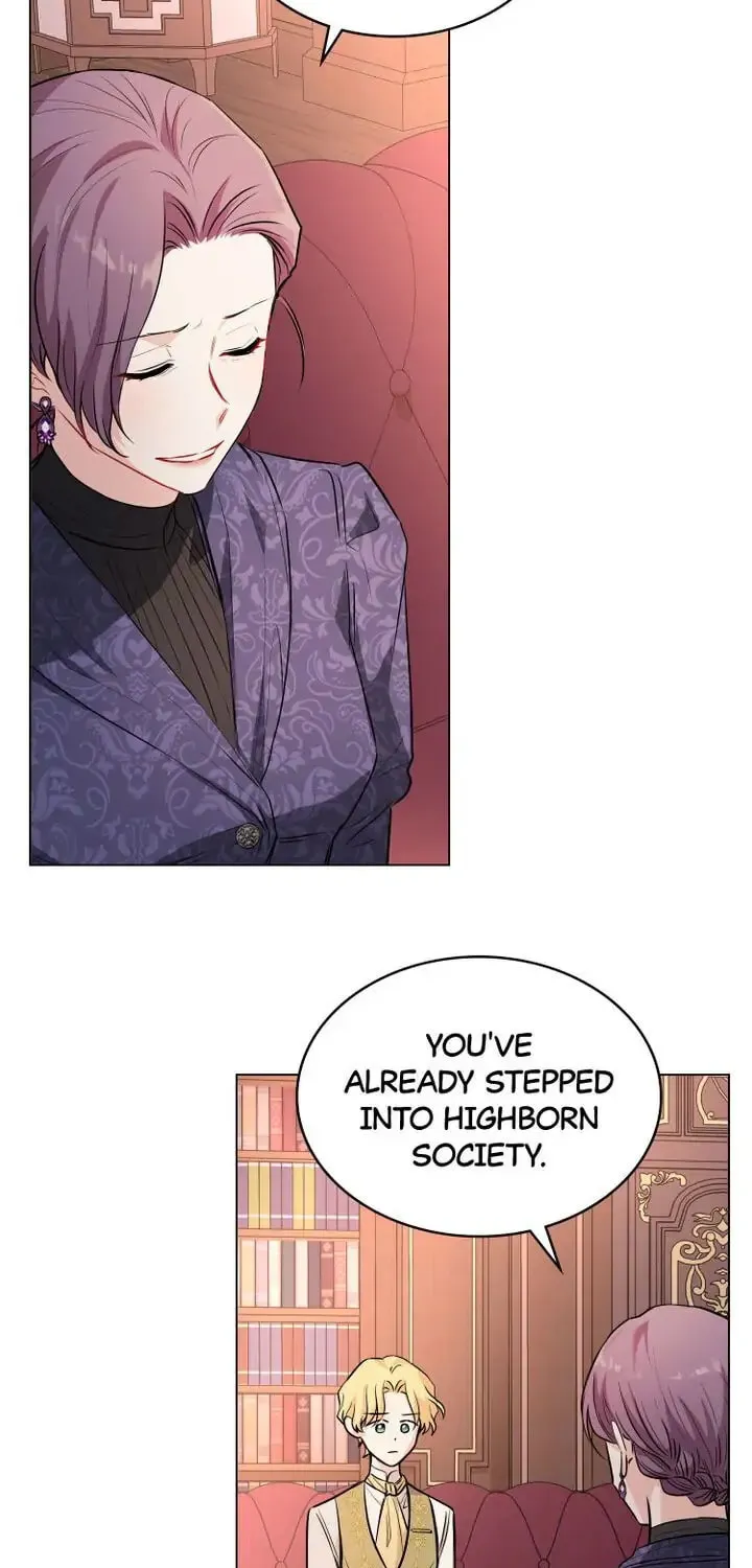 Read Finding Camellia chapter 21 image 6 on Lezhin