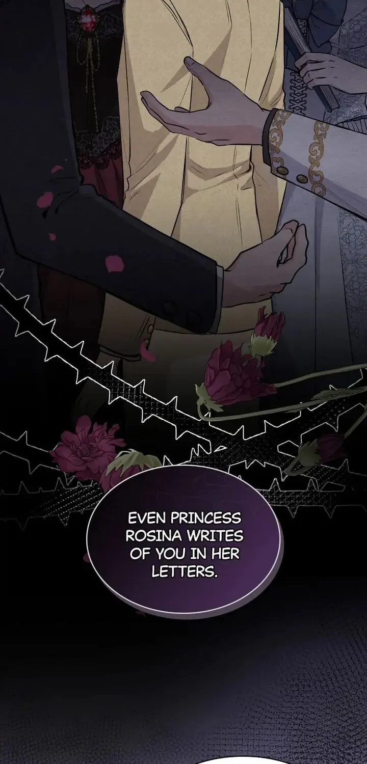 Read Finding Camellia chapter 21 image 9 on Lezhin