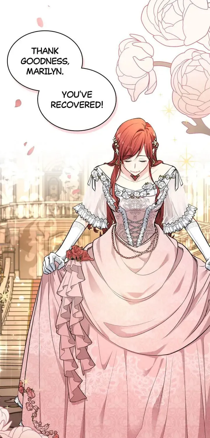 Read Finding Camellia chapter 22 image 1 on Lezhin