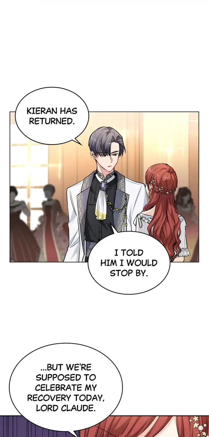 Read Finding Camellia chapter 22 image 11 on Lezhin