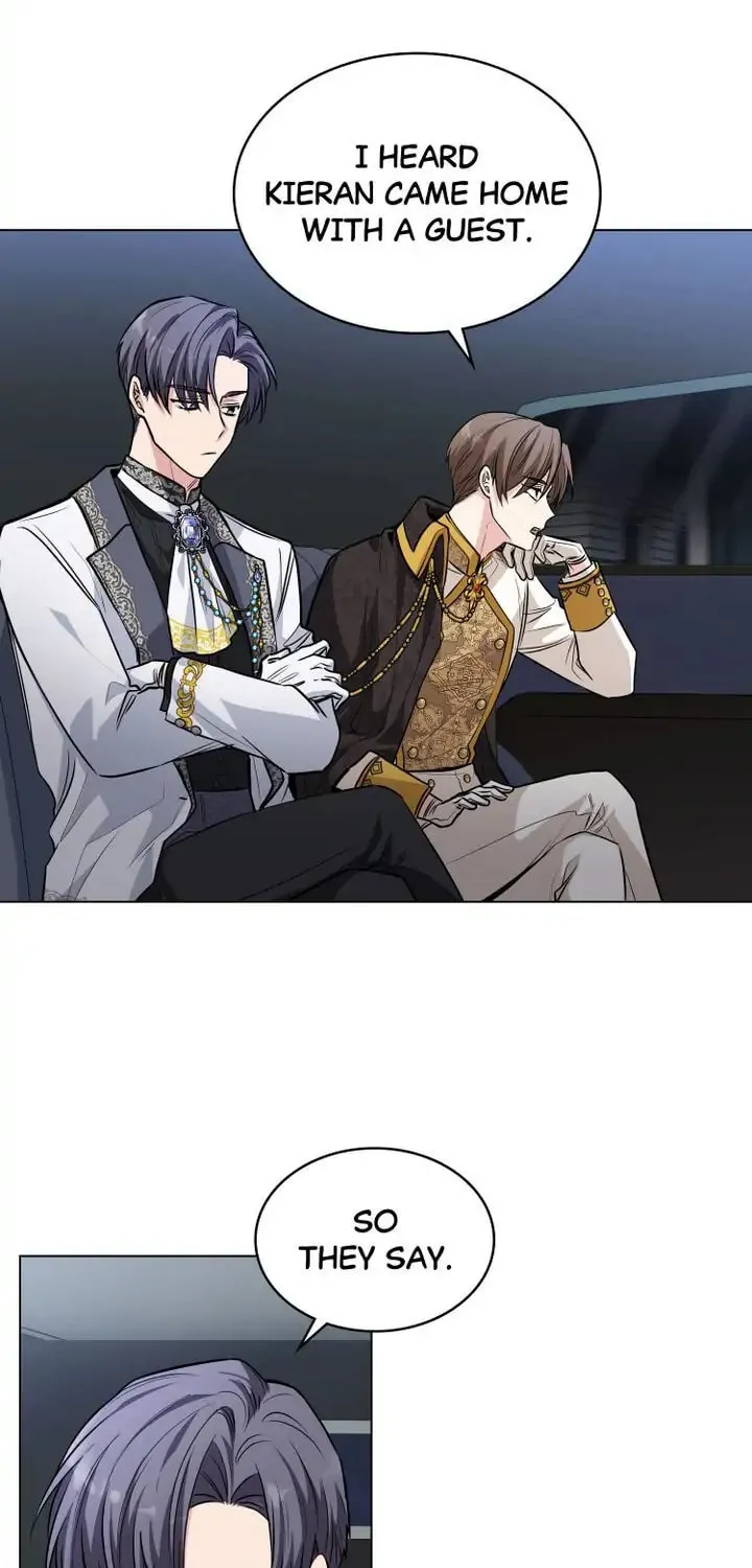 Read Finding Camellia chapter 22 image 19 on Lezhin