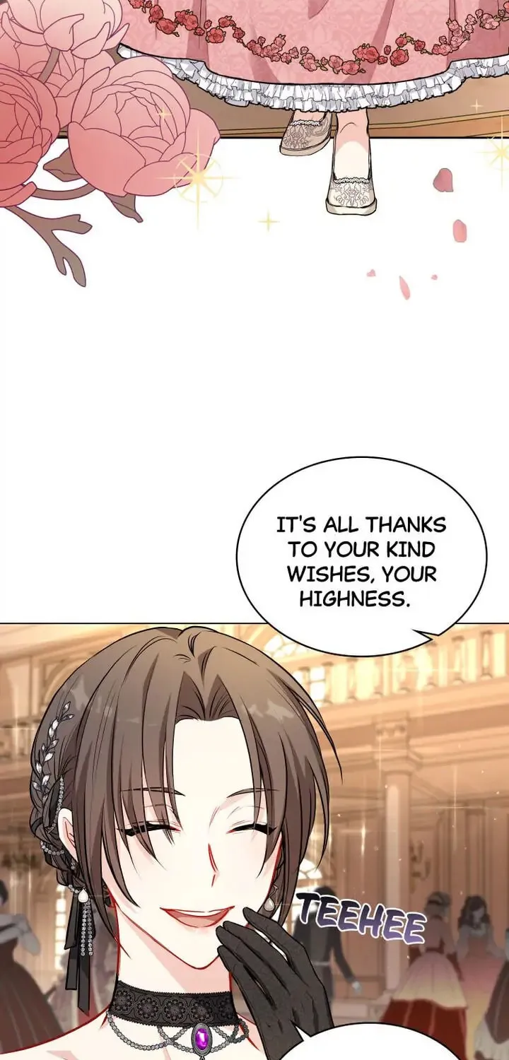 Read Finding Camellia chapter 22 image 2 on Lezhin