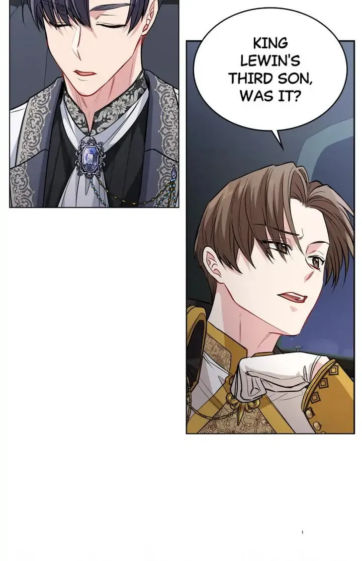 Read Finding Camellia chapter 22 image 20 on Lezhin