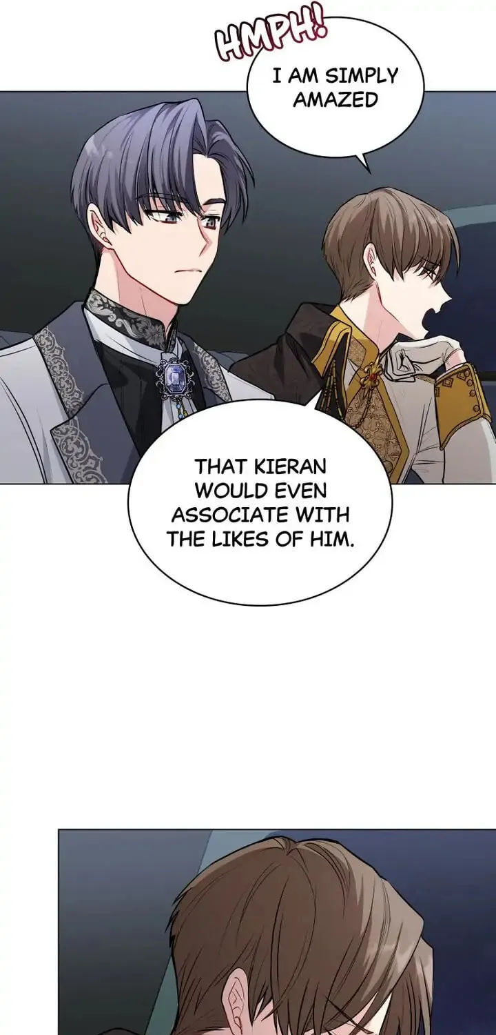 Read Finding Camellia chapter 22 image 24 on Lezhin