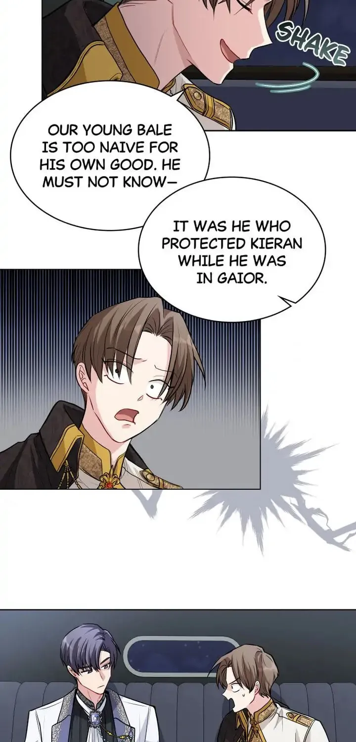 Read Finding Camellia chapter 22 image 25 on Lezhin