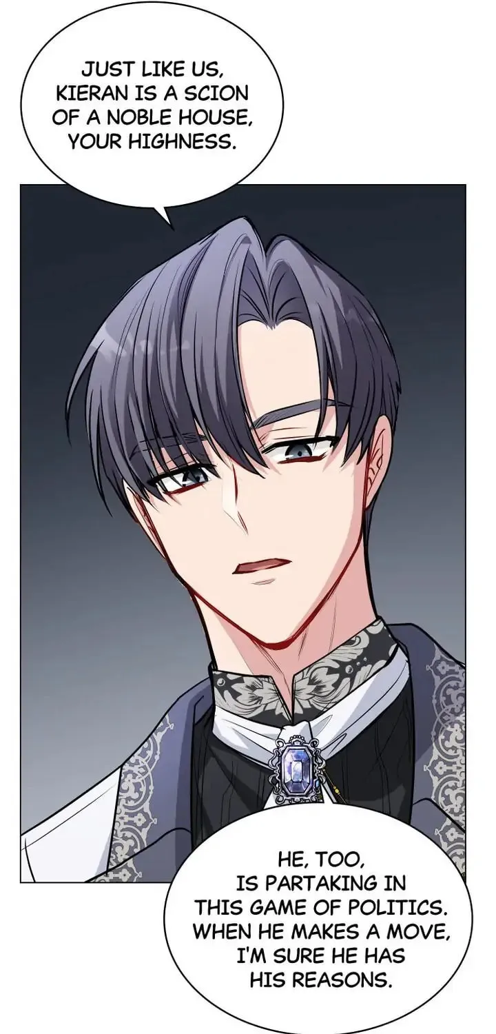 Read Finding Camellia chapter 22 image 27 on Lezhin