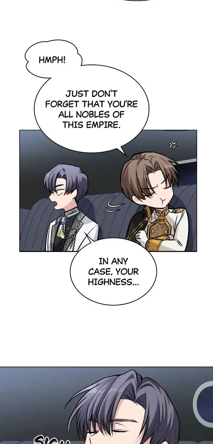 Read Finding Camellia chapter 22 image 28 on Lezhin
