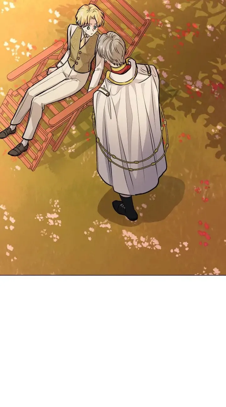 Read Finding Camellia chapter 22 image 32 on Lezhin