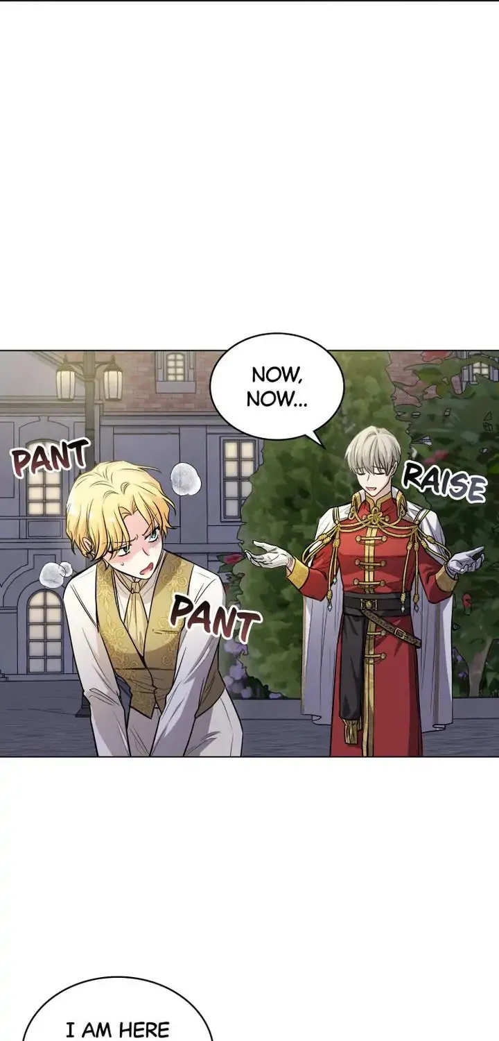 Read Finding Camellia chapter 22 image 37 on Lezhin