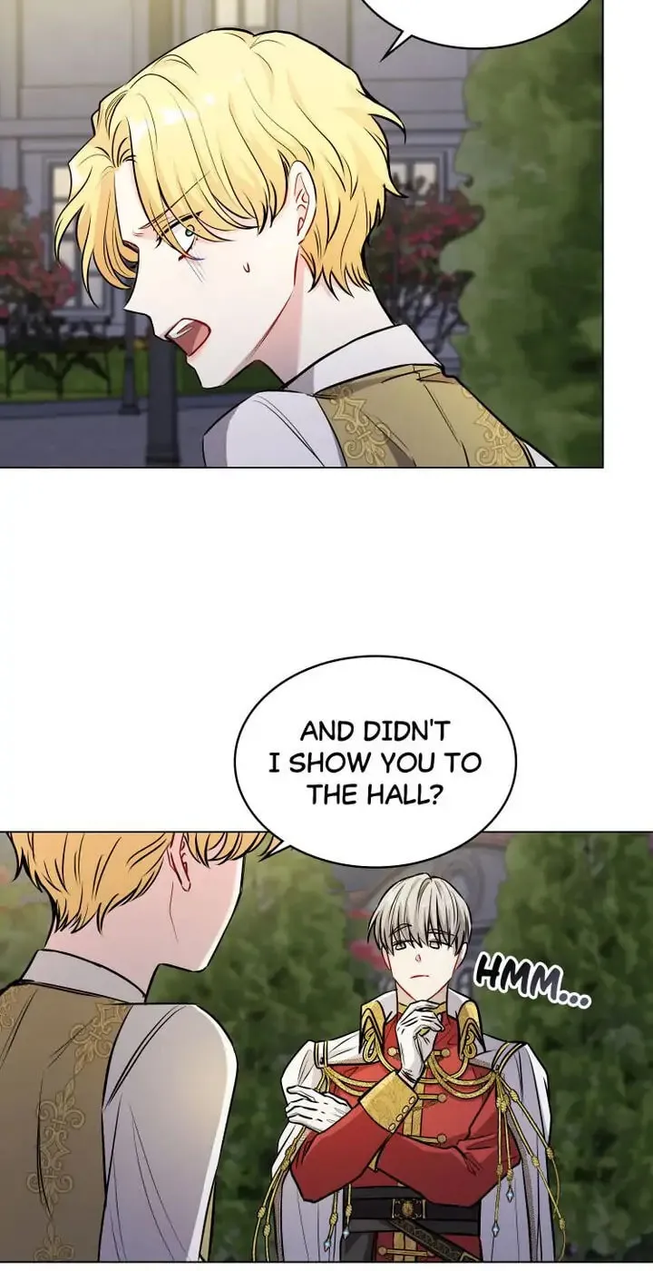 Read Finding Camellia chapter 22 image 39 on Lezhin