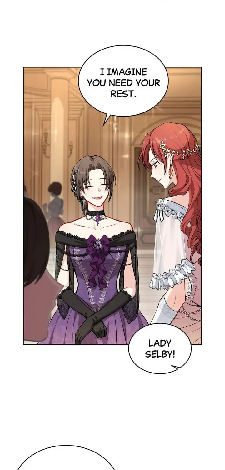 Read Finding Camellia chapter 22 image 4 on Lezhin