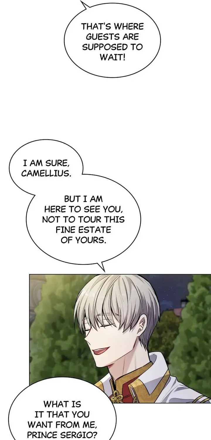 Read Finding Camellia chapter 22 image 40 on Lezhin