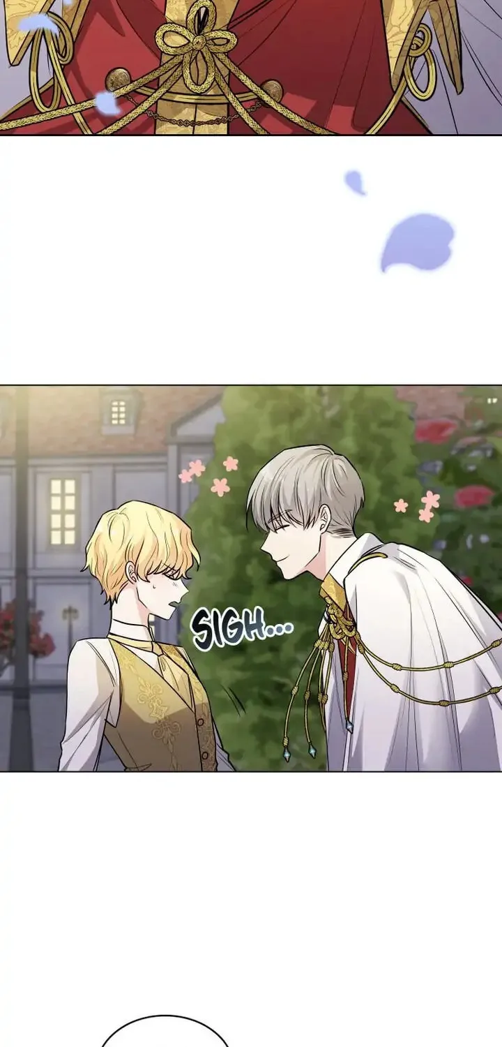 Read Finding Camellia chapter 22 image 44 on Lezhin