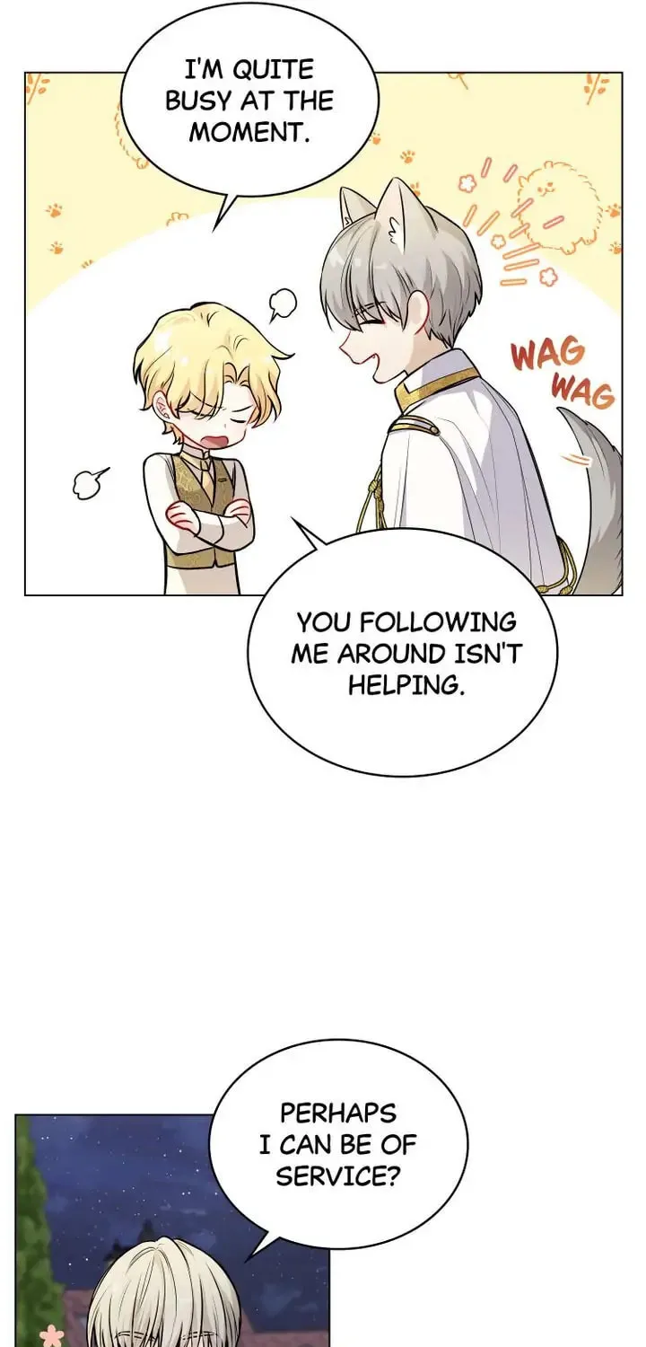 Read Finding Camellia chapter 22 image 46 on Lezhin