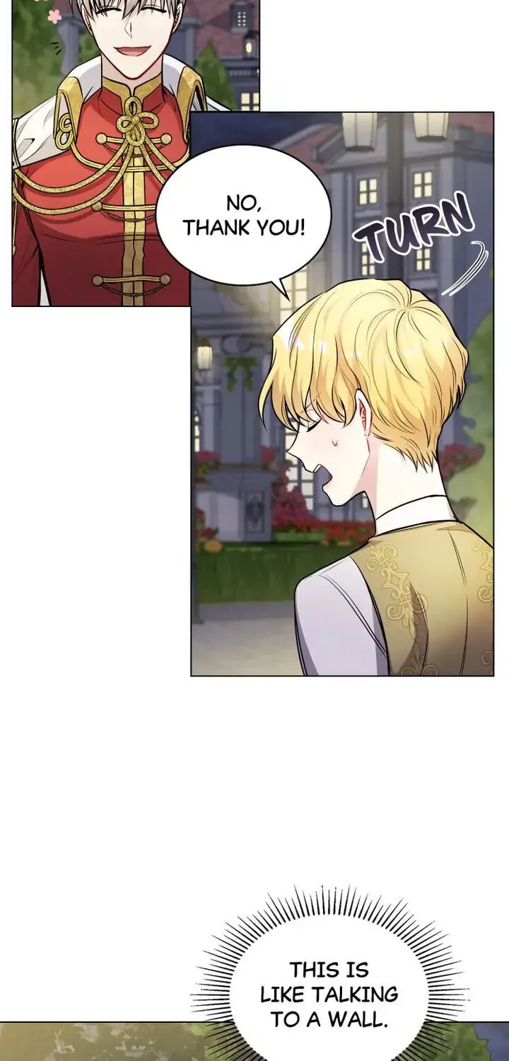 Read Finding Camellia chapter 22 image 47 on Lezhin