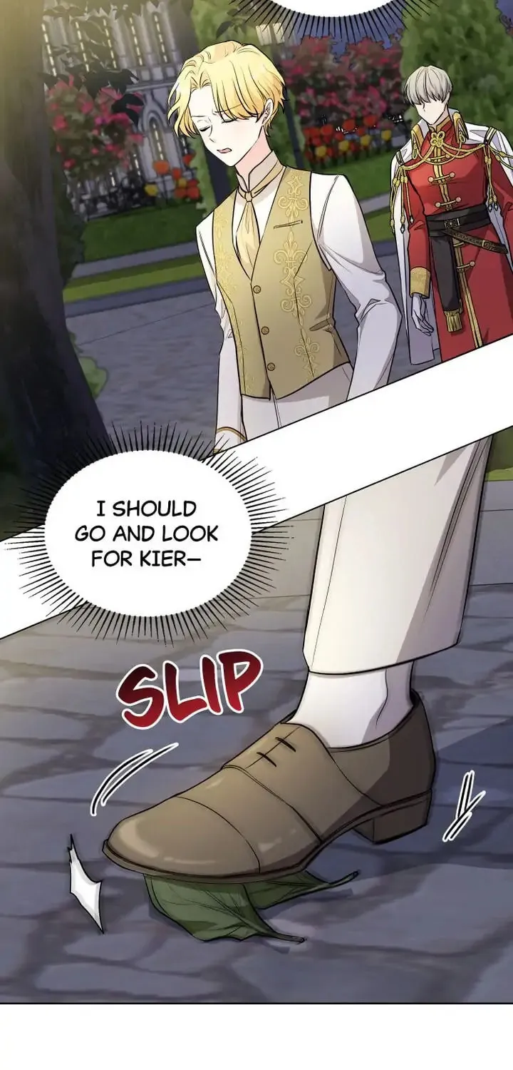 Read Finding Camellia chapter 22 image 48 on Lezhin