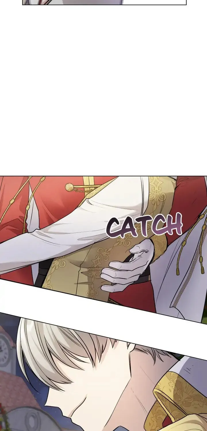Read Finding Camellia chapter 22 image 50 on Lezhin