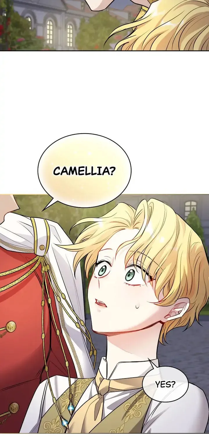 Read Finding Camellia chapter 22 image 51 on Lezhin