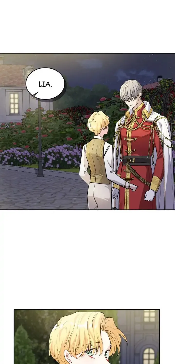 Read Finding Camellia chapter 22 image 56 on Lezhin