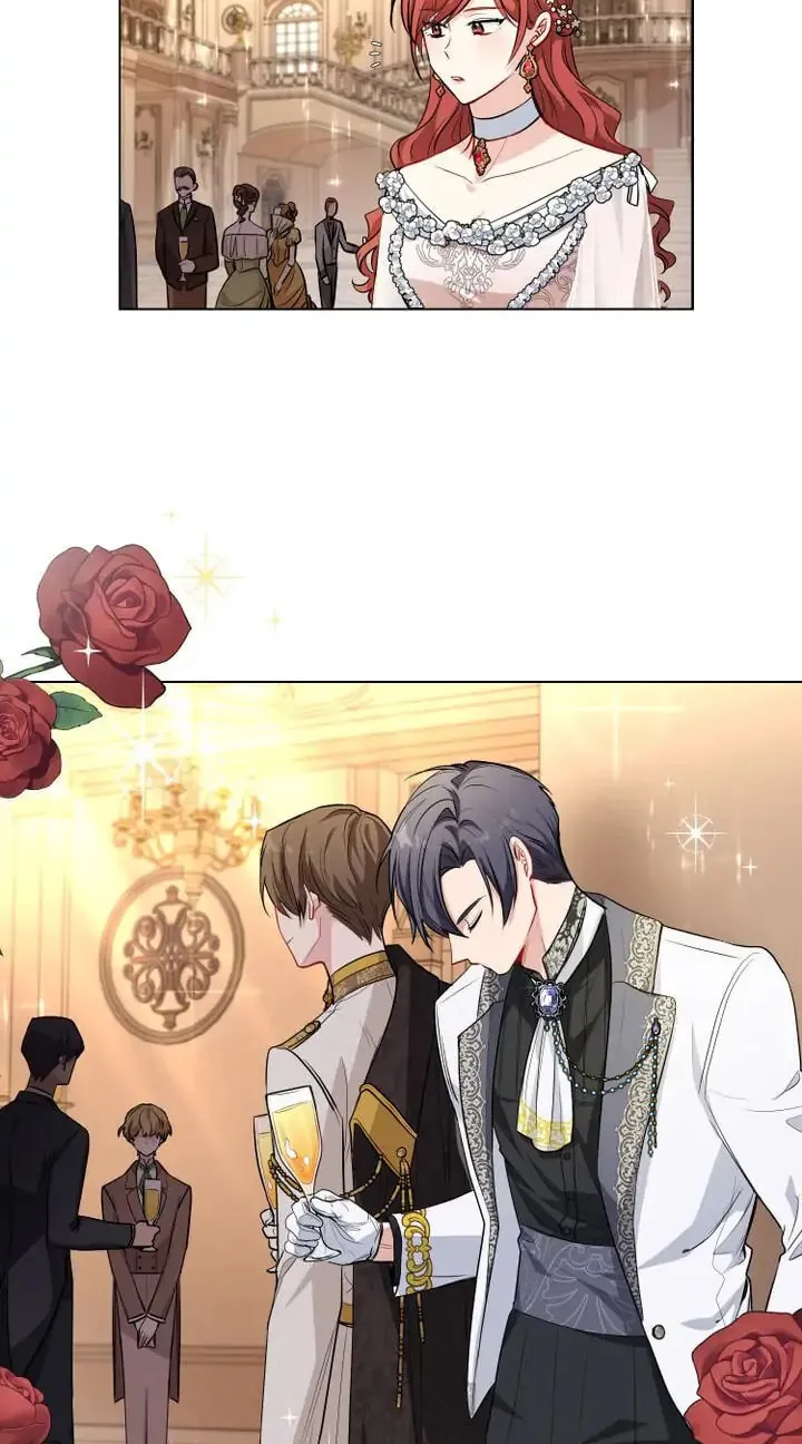 Read Finding Camellia chapter 22 image 6 on Lezhin