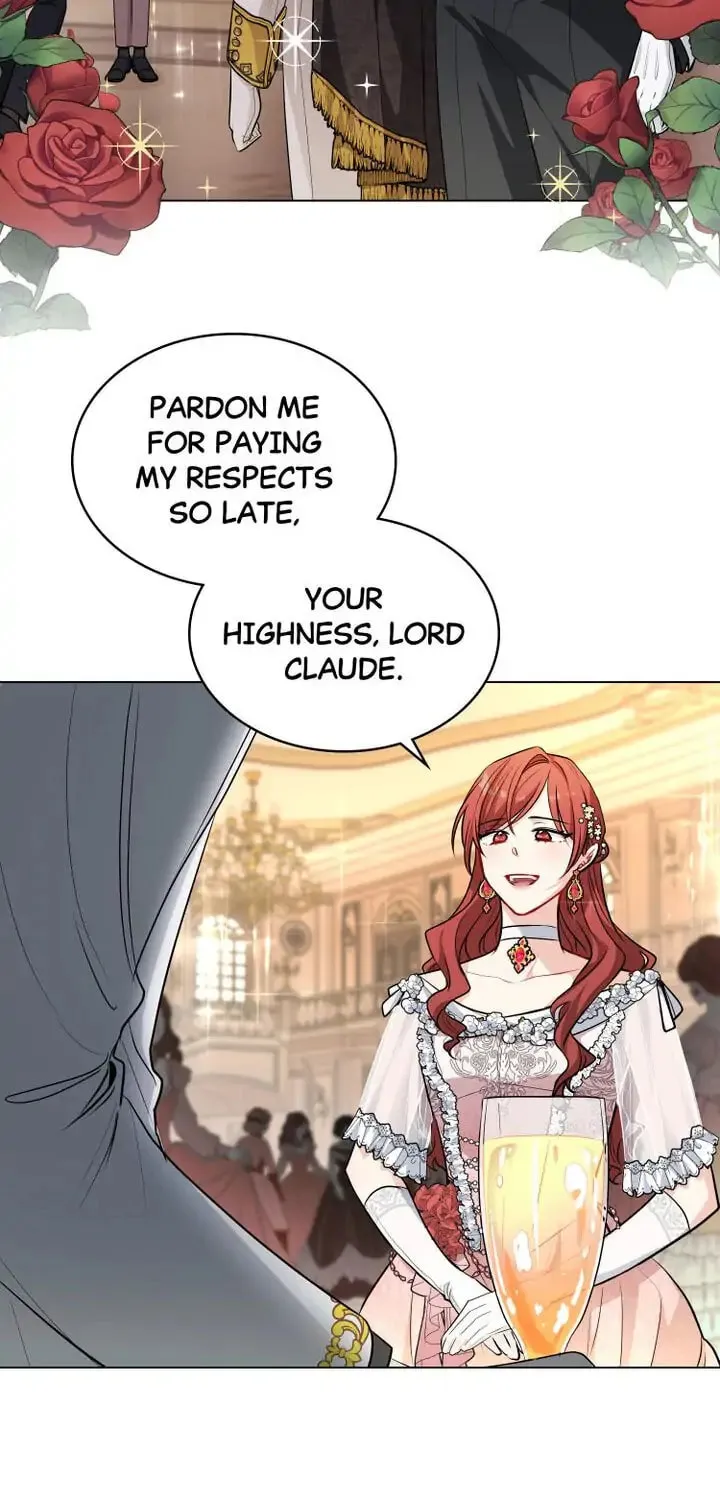 Read Finding Camellia chapter 22 image 7 on Lezhin