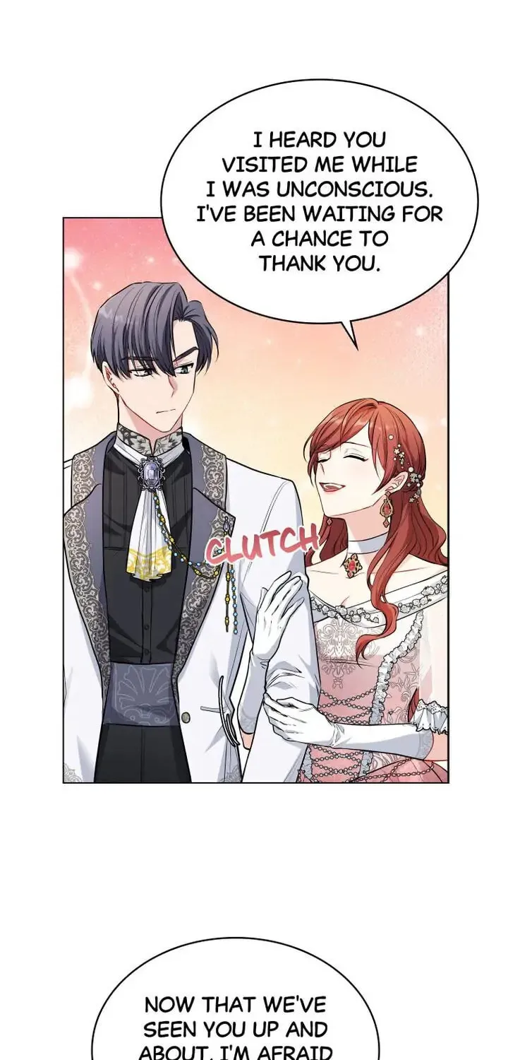 Read Finding Camellia chapter 22 image 8 on Lezhin