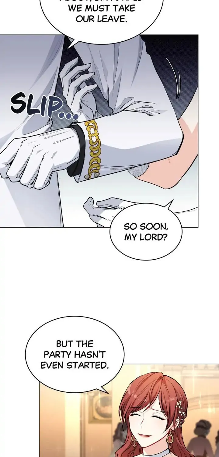 Read Finding Camellia chapter 22 image 9 on Lezhin