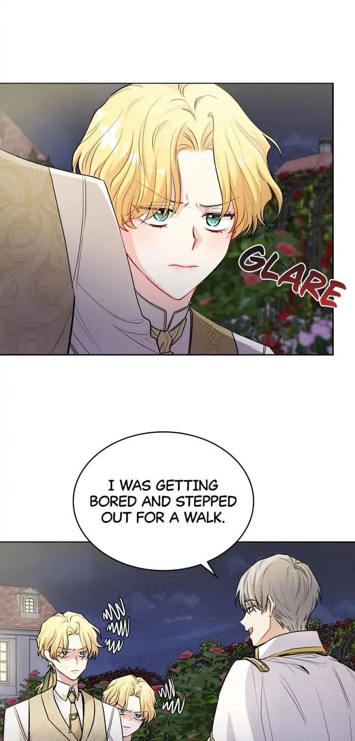 Read Finding Camellia chapter 23 image 1 on Lezhin