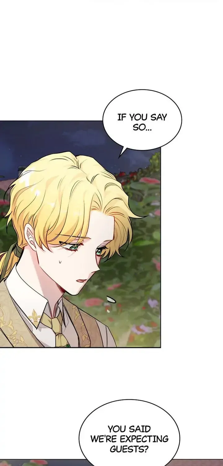 Read Finding Camellia chapter 23 image 11 on Lezhin