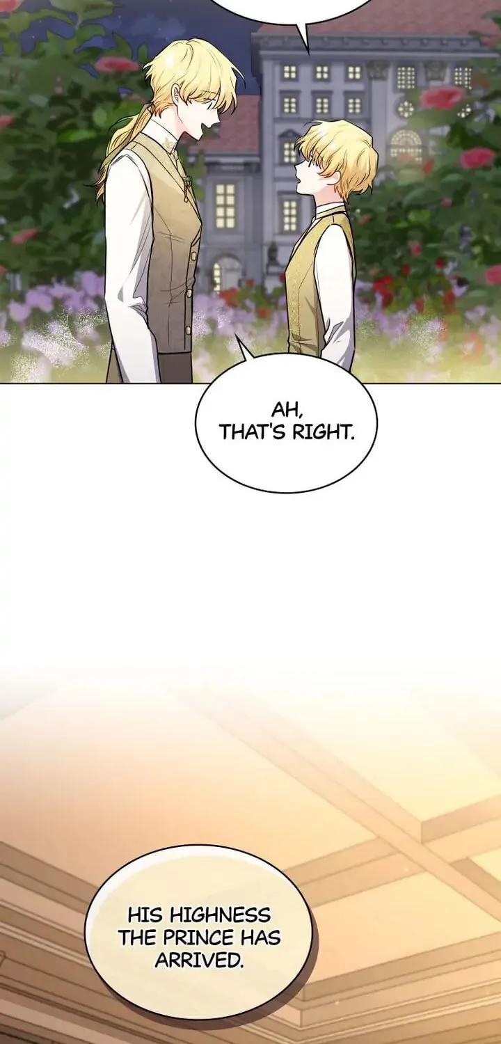 Read Finding Camellia chapter 23 image 12 on Lezhin