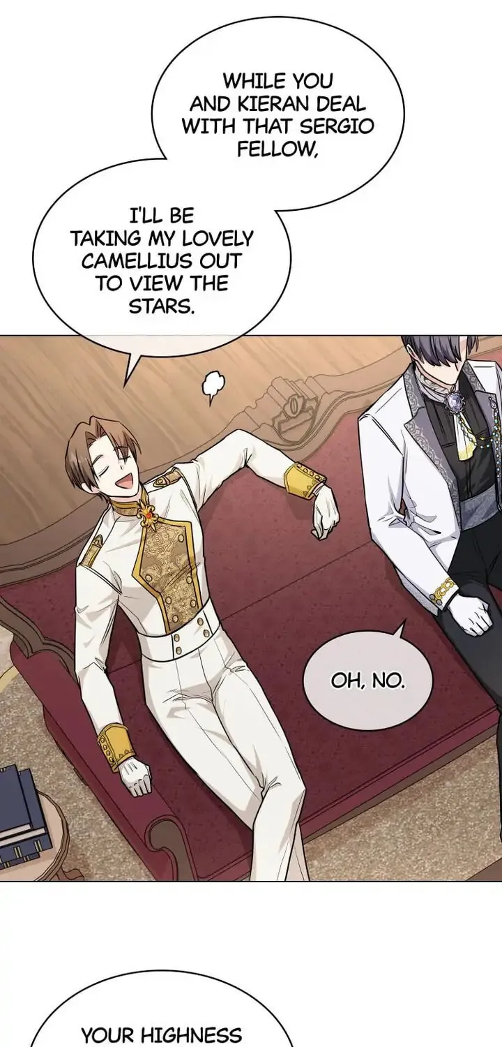 Read Finding Camellia chapter 23 image 14 on Lezhin