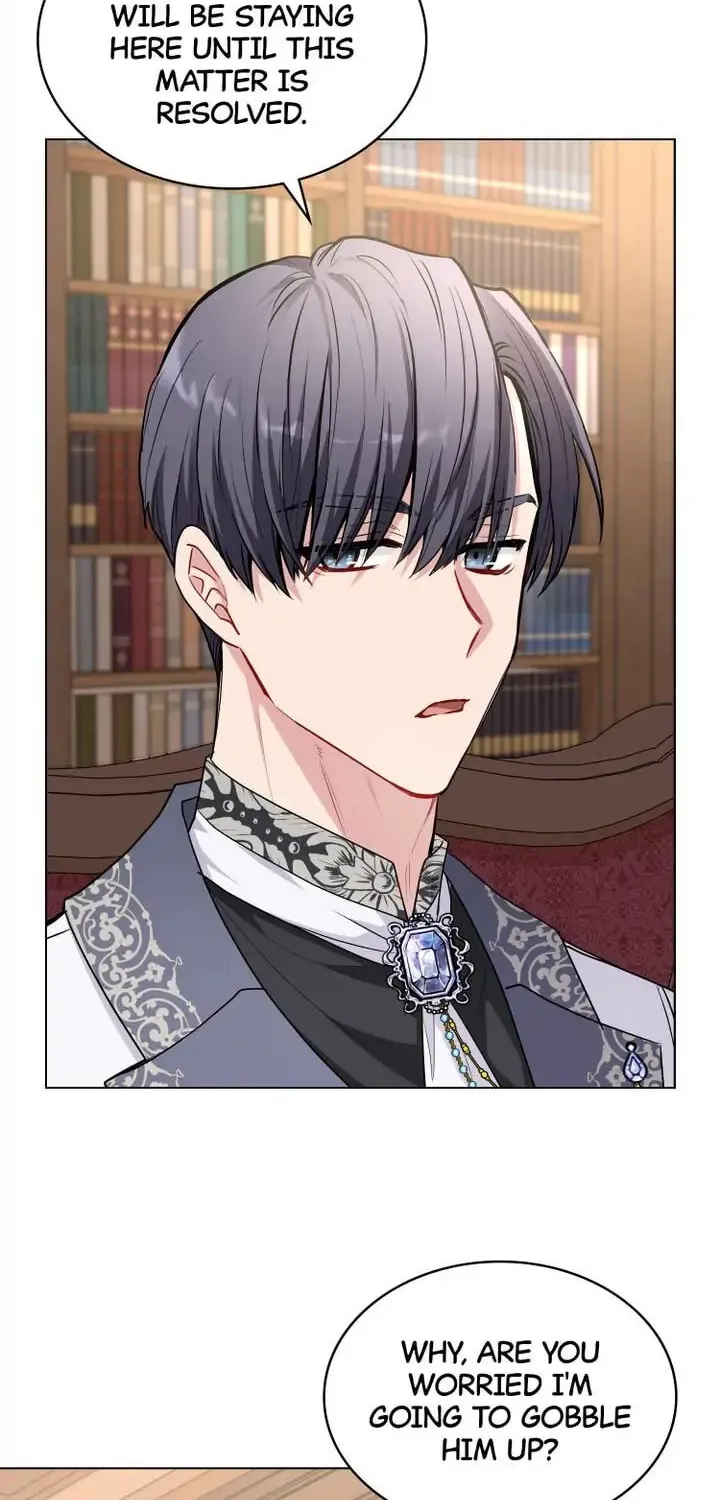 Read Finding Camellia chapter 23 image 15 on Lezhin