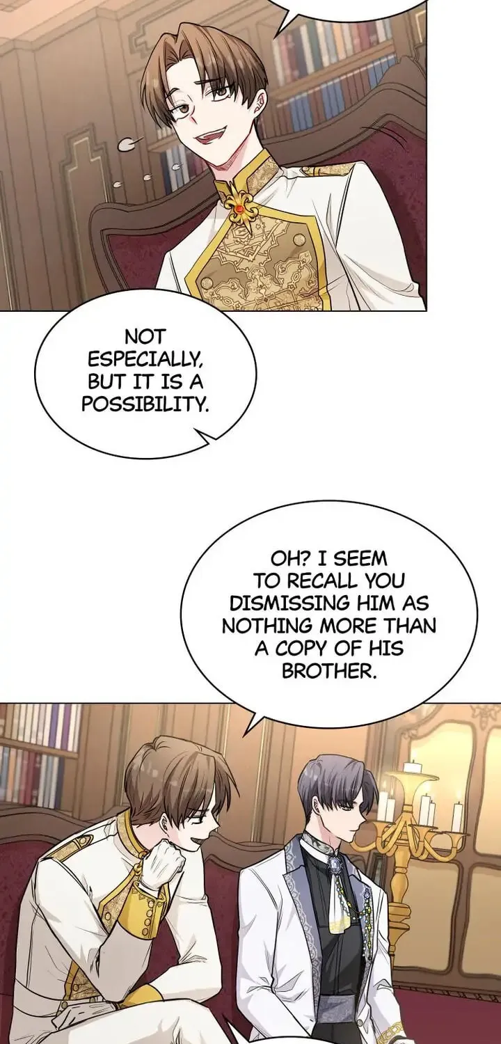 Read Finding Camellia chapter 23 image 16 on Lezhin