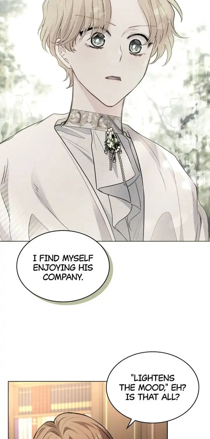 Read Finding Camellia chapter 23 image 19 on Lezhin