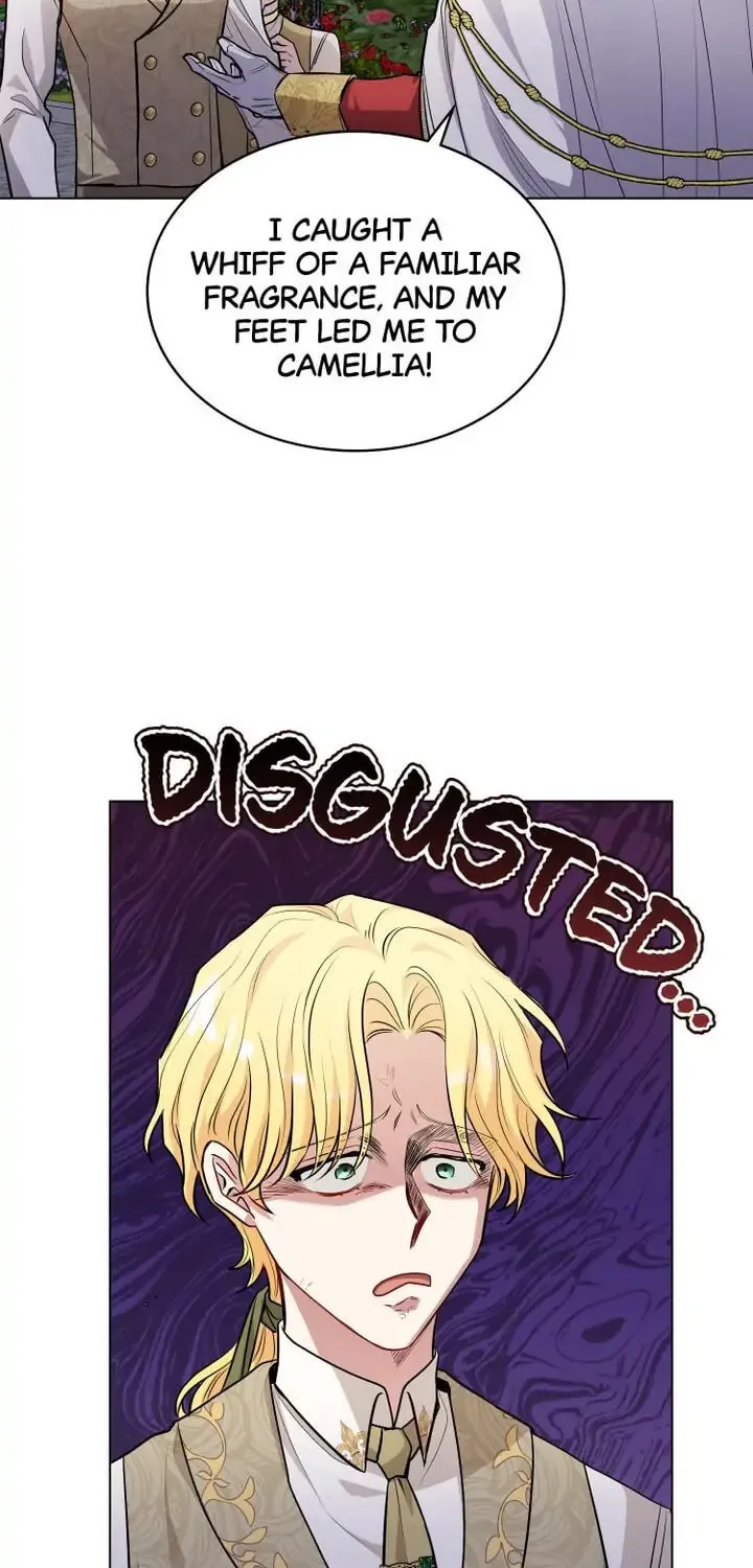 Read Finding Camellia chapter 23 image 2 on Lezhin